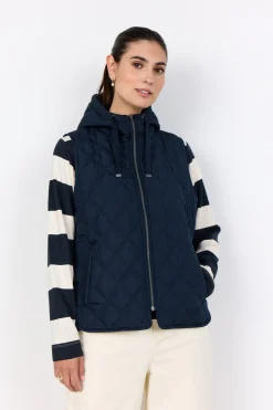 SC-FENYA 77 Väst Navy