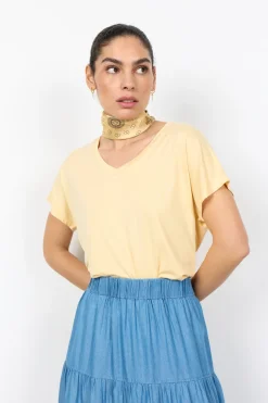 SC-FLICKA 1 Scarf Gul