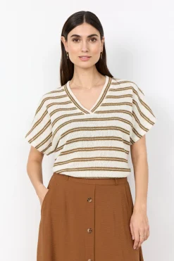 SC-FREY 1 T-shirt Oliv