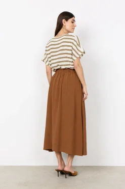 SC-FREY 1 T-shirt Oliv