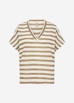 SC-FREY 1 T-shirt Oliv