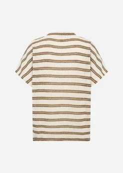 SC-FREY 1 T-shirt Oliv