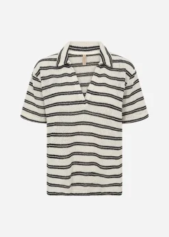 SC-FREY 2 T-shirt Svart