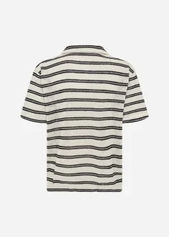 SC-FREY 2 T-shirt Svart