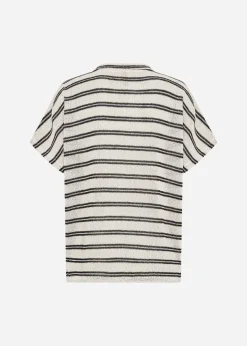 SC-FREY 1 T-shirt Svart
