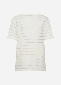 SC-FRIGGA 2 T-shirt Off white