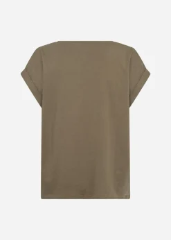 SC-GAIL 2 T-shirt Mörkgrön