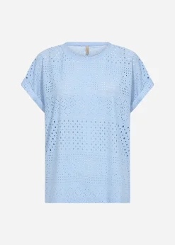 SC-GEKKO 1 T-shirt Blå