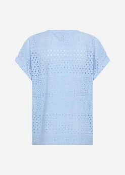 SC-GEKKO 1 T-shirt Blå