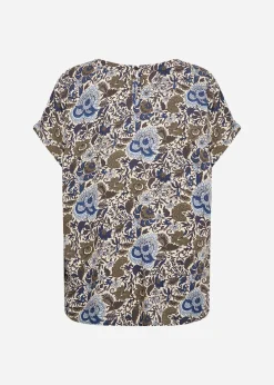 SC-GENIA 1 Blus Blå