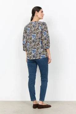 SC-GENIA 2 Blus Blå