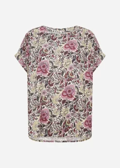 SC-GENIA 1 Blus Rosa