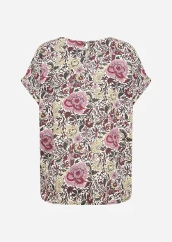 SC-GENIA 1 Blus Rosa