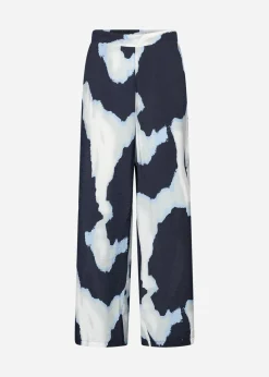 SC-GLADIS 3-C Byxor Navy