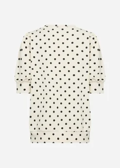 SC-GODIVA 1 Blus Cream