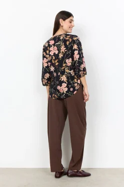 SC-GRACE 2 Blus Svart