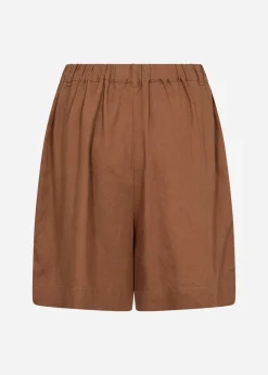 SC-INA 50-C Shorts Brün