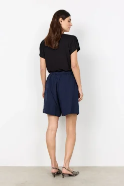 SC-INA 50-C Shorts Navy