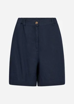 SC-INA 50-C Shorts Navy