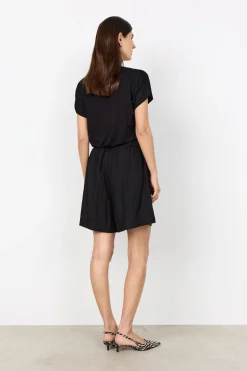 SC-INA 50-C Shorts Svart