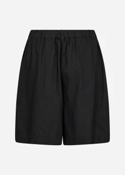 SC-INA 50-C Shorts Svart