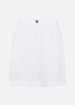 SC-INA 50-C Shorts Vit