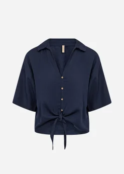 SC-INA 70 Skjorta Navy