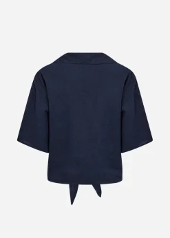 SC-INA 70 Skjorta Navy