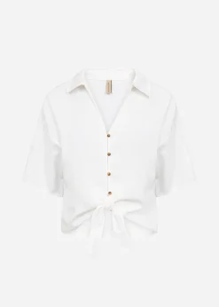 SC-INA 70 Skjorta Vit