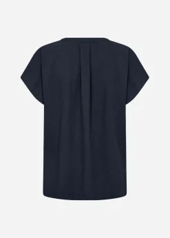 SC-INA 51 T-shirt Navy