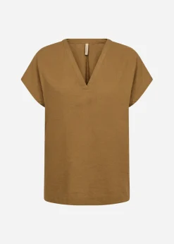 SC-INA 51 T-shirt Oliv