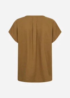 SC-INA 51 T-shirt Oliv