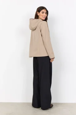 SC-JULLA 10 Jacka Mörk sand