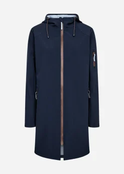SC-JULLA 11 Jacka Navy