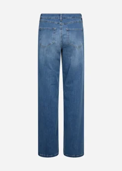 SC-KIMBERLY 34-B Jeans Blå