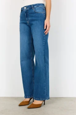 SC-KIMBERLY 24-B Jeans Blå