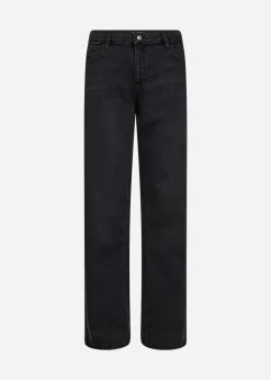 SC-KIMBERLY 34-B Jeans Mörkgrå