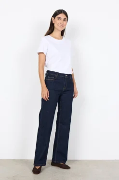 SC-KIMBERLY 34-B Jeans Navy