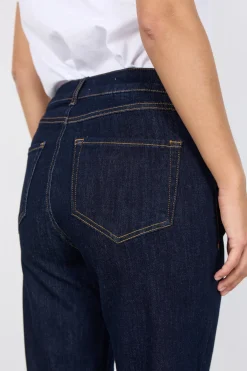SC-KIMBERLY 34-B Jeans Navy