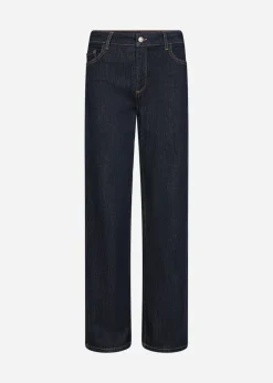 SC-KIMBERLY 34-B Jeans Navy