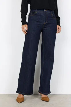 SC-KIMBERLY 24-B Jeans Navy