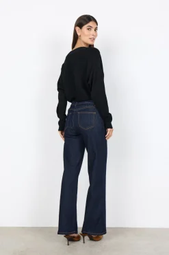 SC-KIMBERLY 24-B Jeans Navy