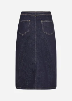 SC-KIMBERLY 44 Kjol Navy