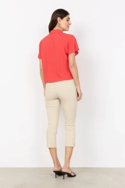 SC-LILLY 26-B Byxor Ljus sand
