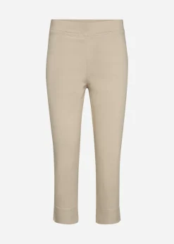 SC-LILLY 26-B Byxor Ljus sand