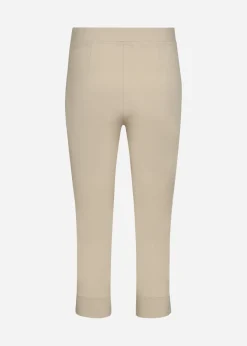 SC-LILLY 26-B Byxor Ljus sand