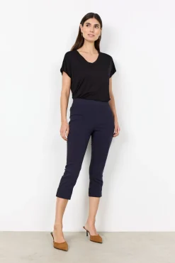 SC-LILLY 26-B Byxor Navy