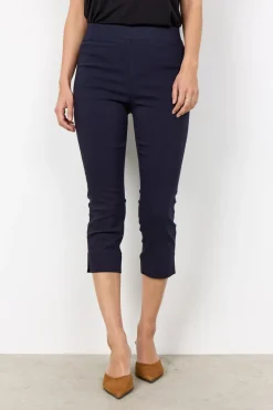 SC-LILLY 26-B Byxor Navy