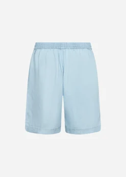 SC-LIV 62-C Shorts Ljusblå