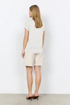 SC-MARICA FP 356 T-shirt Off white